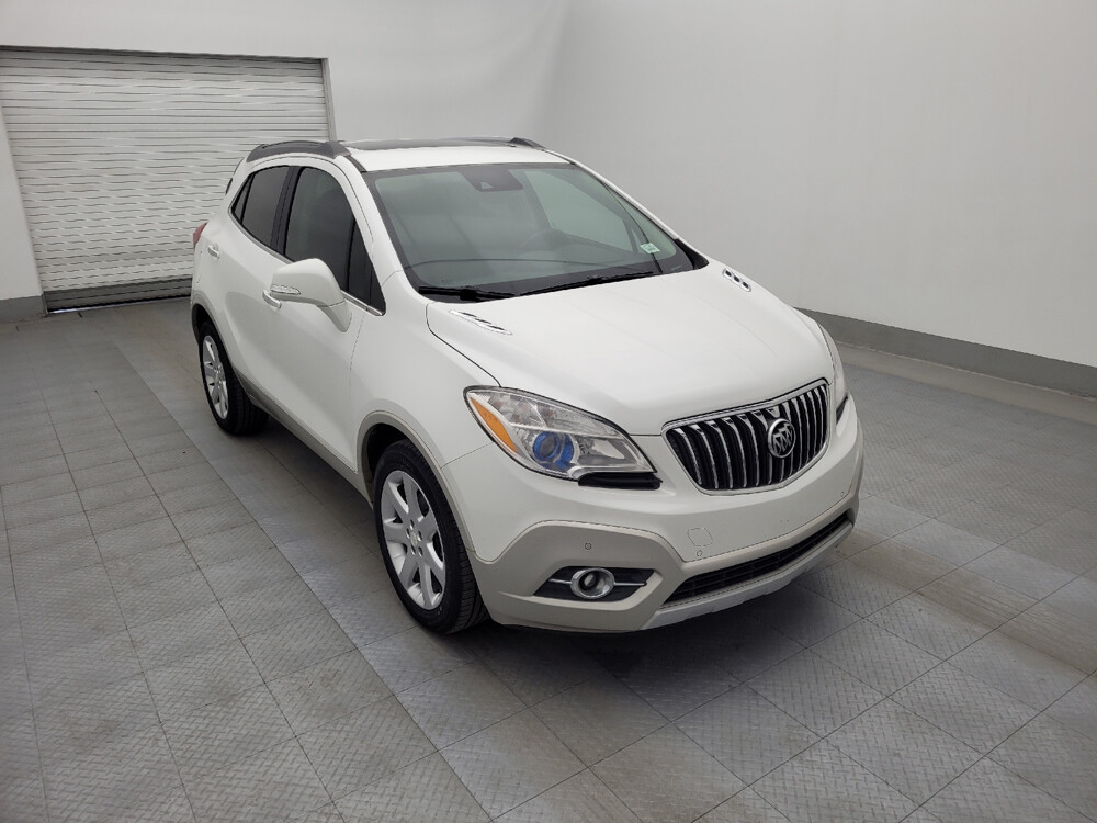 2015 Buick Encore in Tampa, FL 33612 - 18117589 13