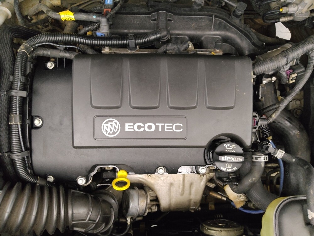 2015 Buick Encore in Tampa, FL 33612 - 18117589 30