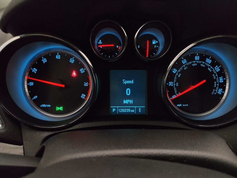 2015 Buick Encore in Tampa, FL 33612 - 18117589 23