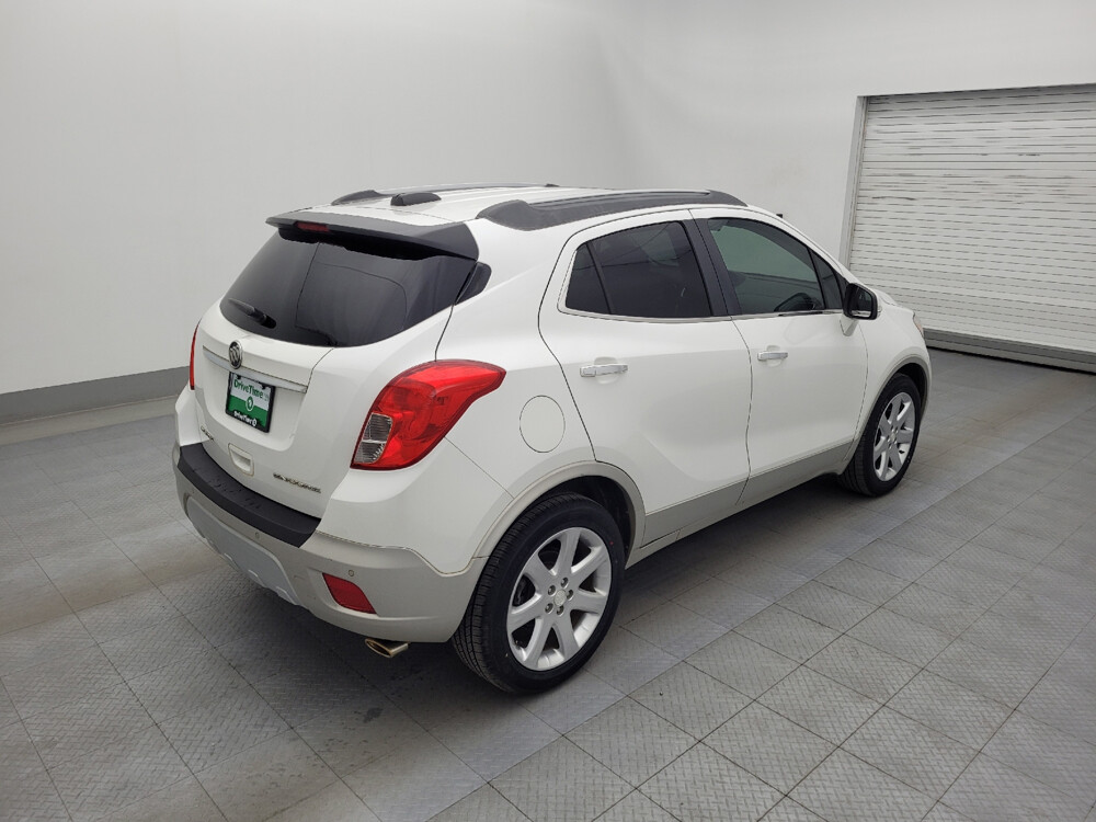 2015 Buick Encore in Tampa, FL 33612 - 18117589 10