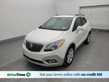 2015 Buick Encore in Tampa, FL 33612