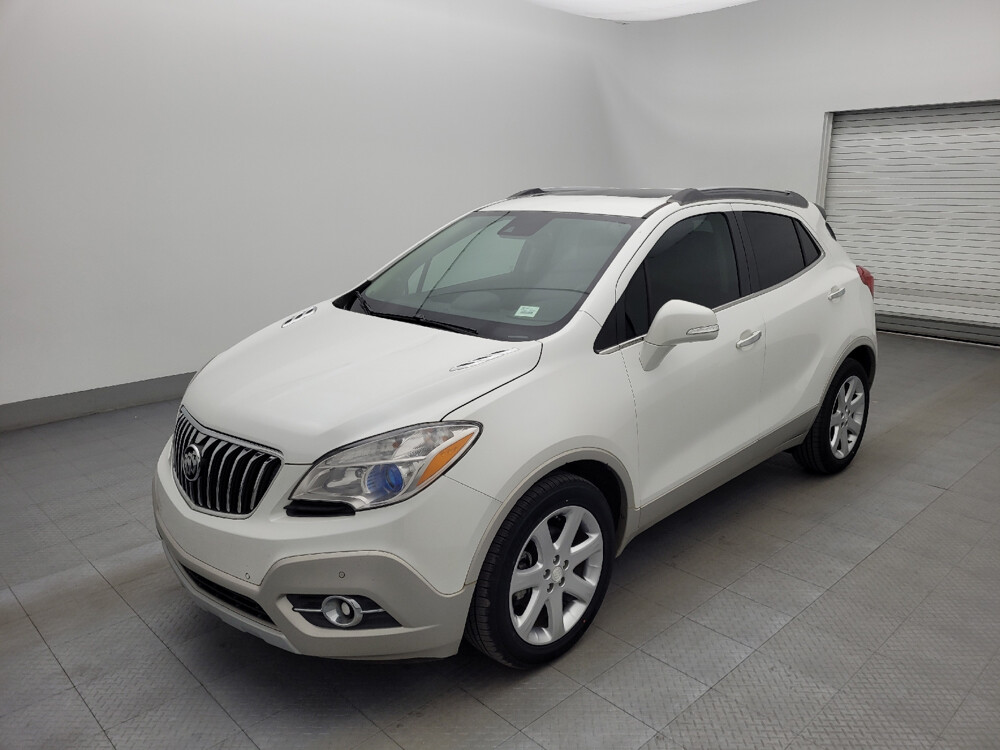 2015 Buick Encore in Tampa, FL 33612 - 18117589 2