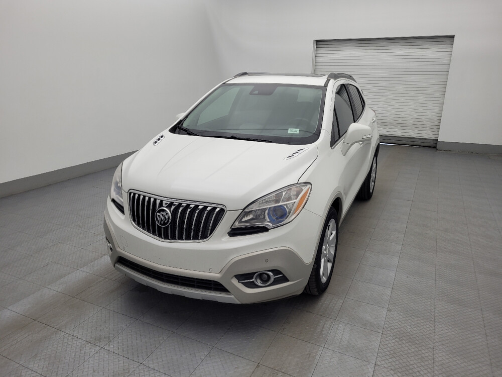 2015 Buick Encore in Tampa, FL 33612 - 18117589 15