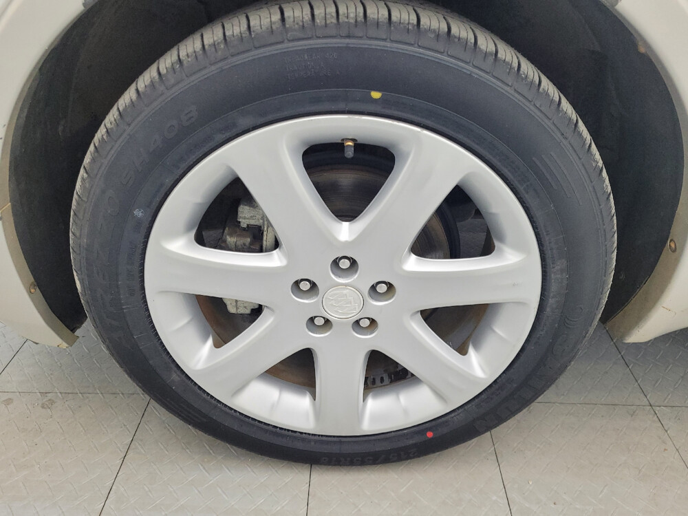 2015 Buick Encore in Tampa, FL 33612 - 18117589 31