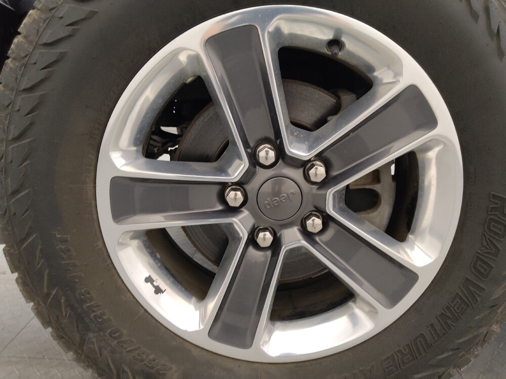 2018 Jeep Wrangler in Charleston, SC 29414 - 18117590 31