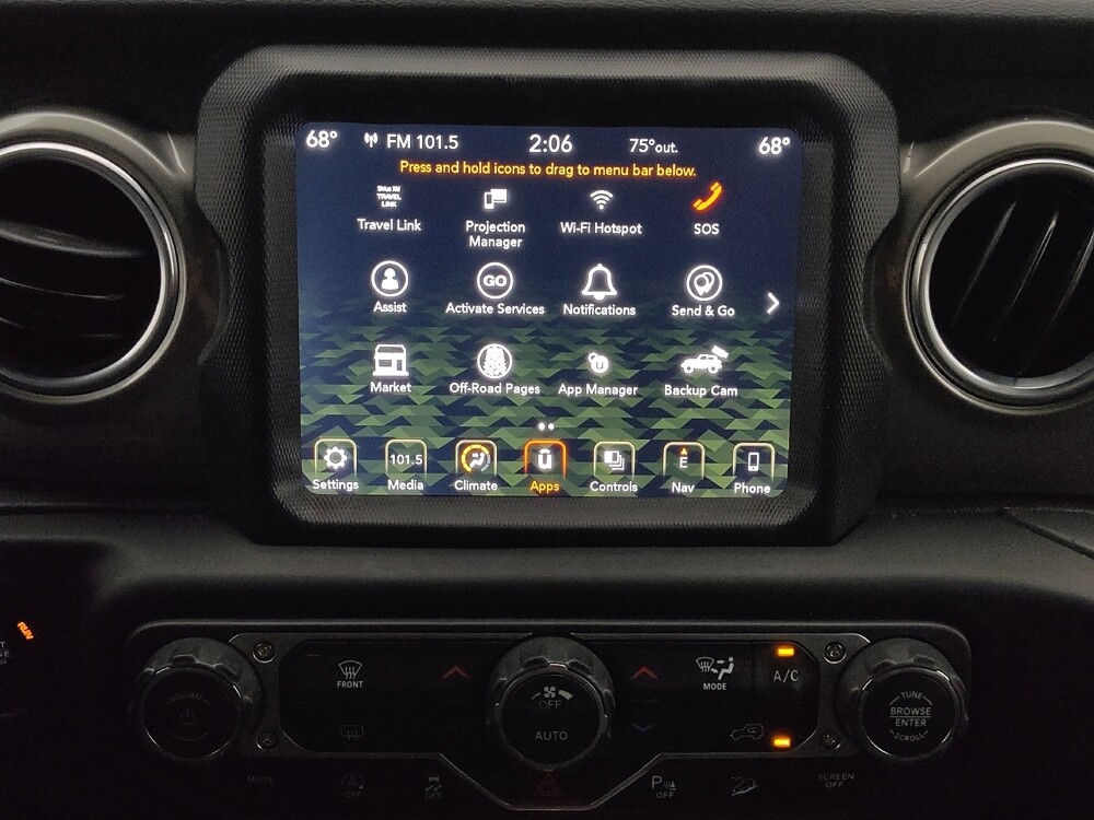 2018 Jeep Wrangler in Charleston, SC 29414 - 18117590 25