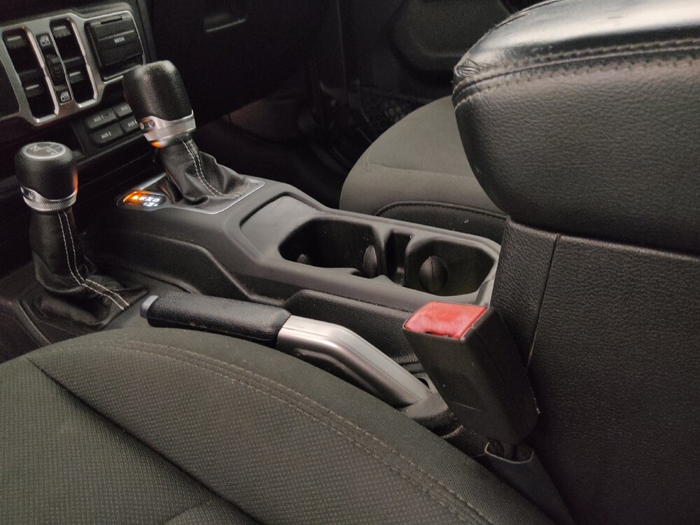 2018 Jeep Wrangler in Charleston, SC 29414 - 18117590 26