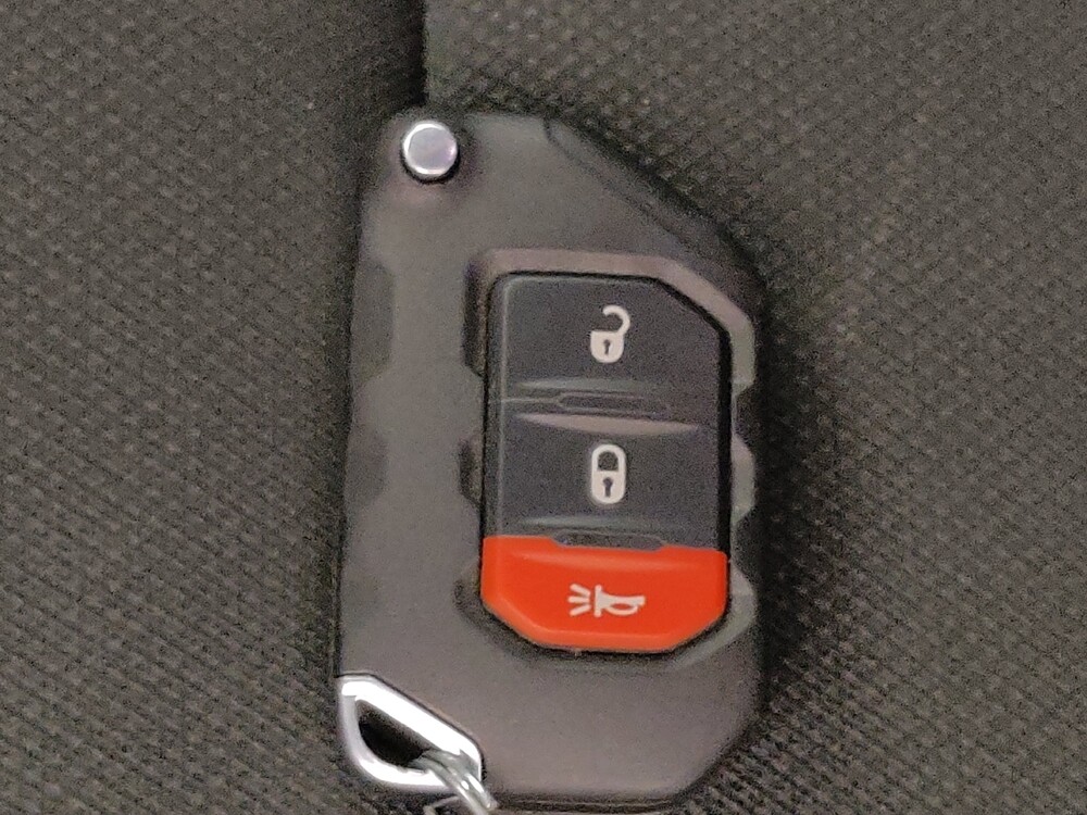 2018 Jeep Wrangler in Charleston, SC 29414 - 18117590 32