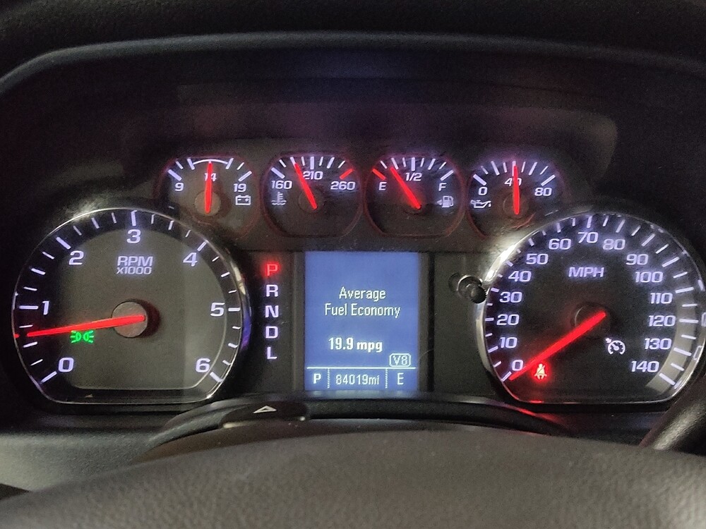 2019 Chevrolet Silverado 1500 in Tampa, FL 33619 - 18117592 23