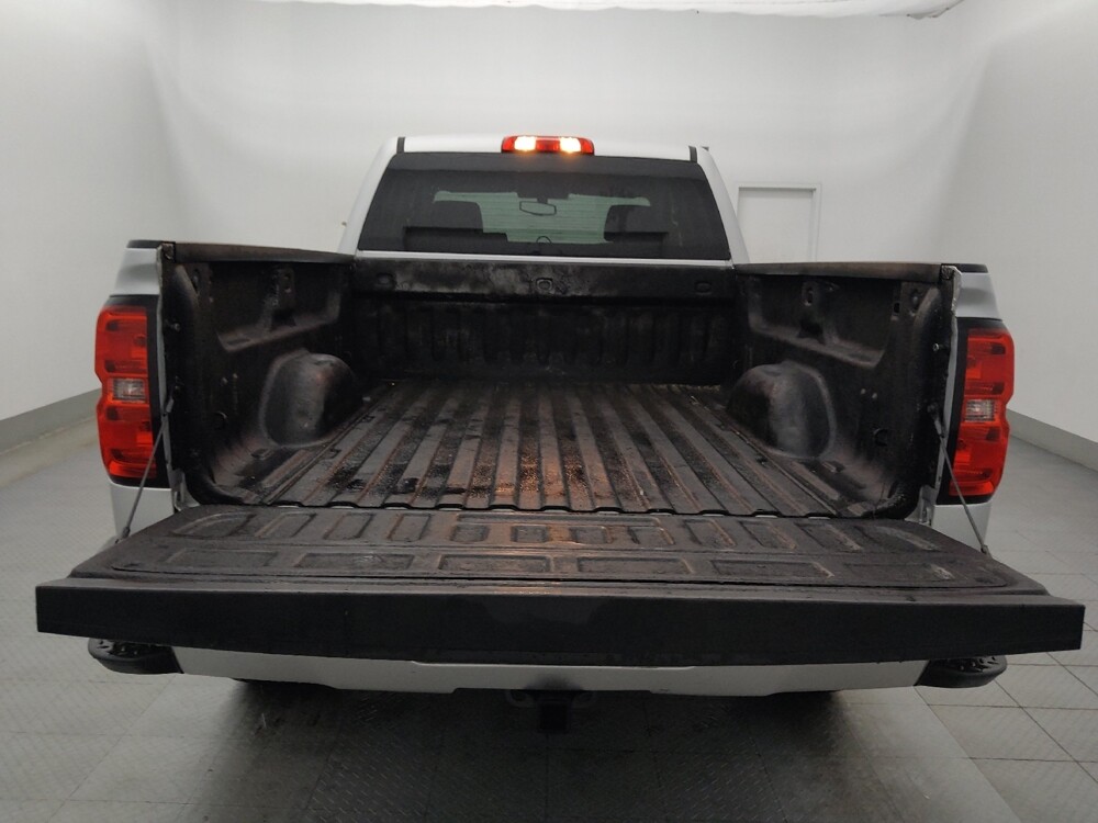 2019 Chevrolet Silverado 1500 in Tampa, FL 33619 - 18117592 29