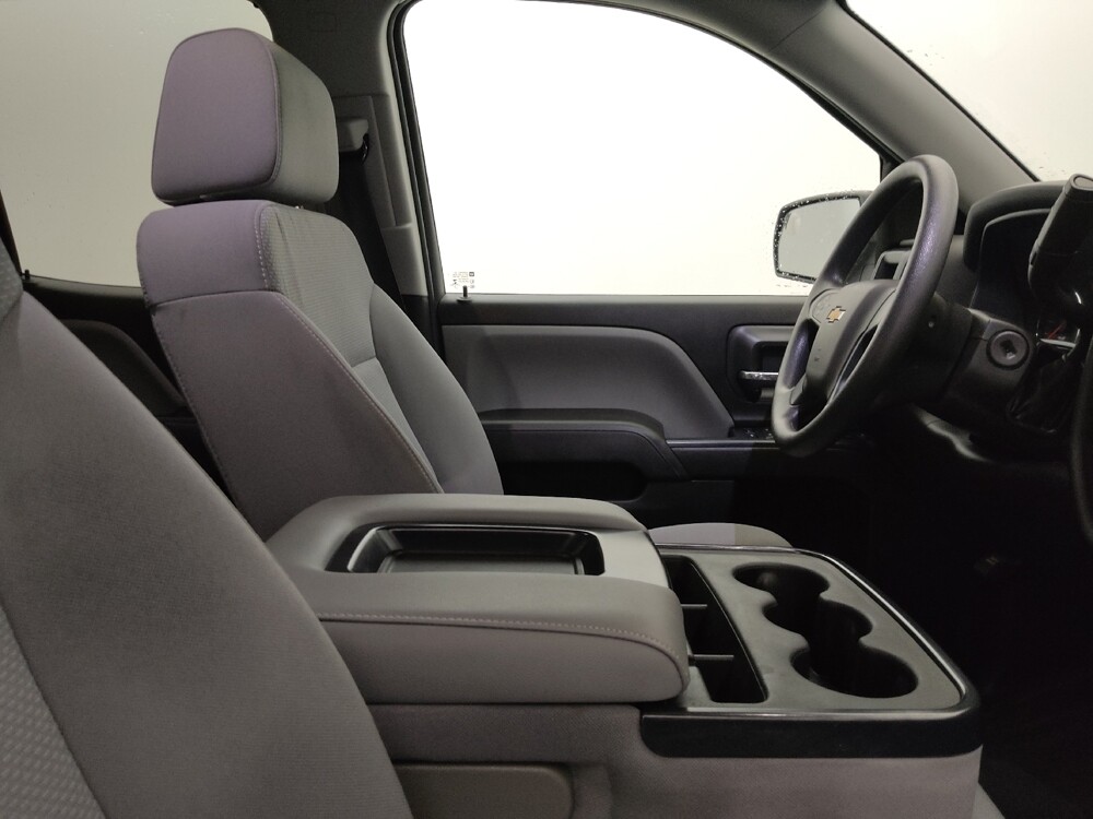 2019 Chevrolet Silverado 1500 in Tampa, FL 33619 - 18117592 21