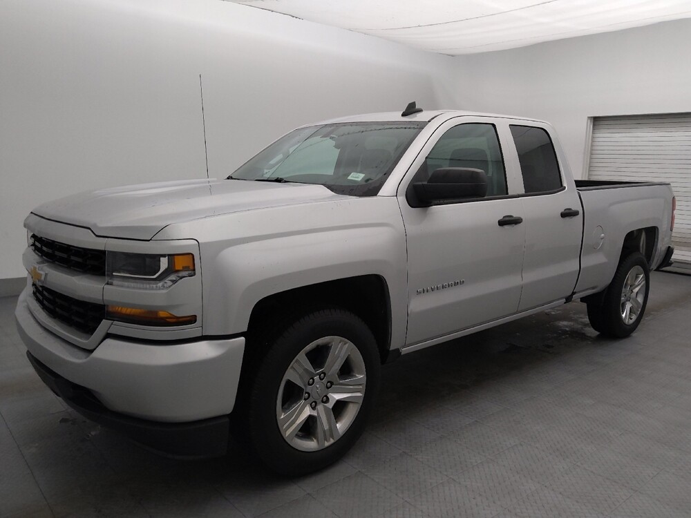 2019 Chevrolet Silverado 1500 in Tampa, FL 33619 - 18117592 2