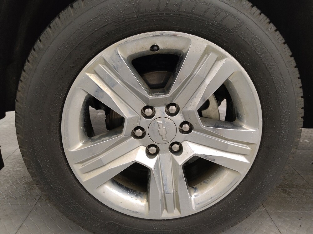 2019 Chevrolet Silverado 1500 in Tampa, FL 33619 - 18117592 31