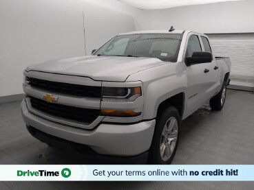 2019 Chevrolet Silverado 1500 in Tampa, FL 33619