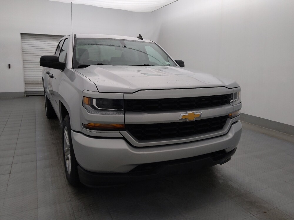2019 Chevrolet Silverado 1500 in Tampa, FL 33619 - 18117592 14