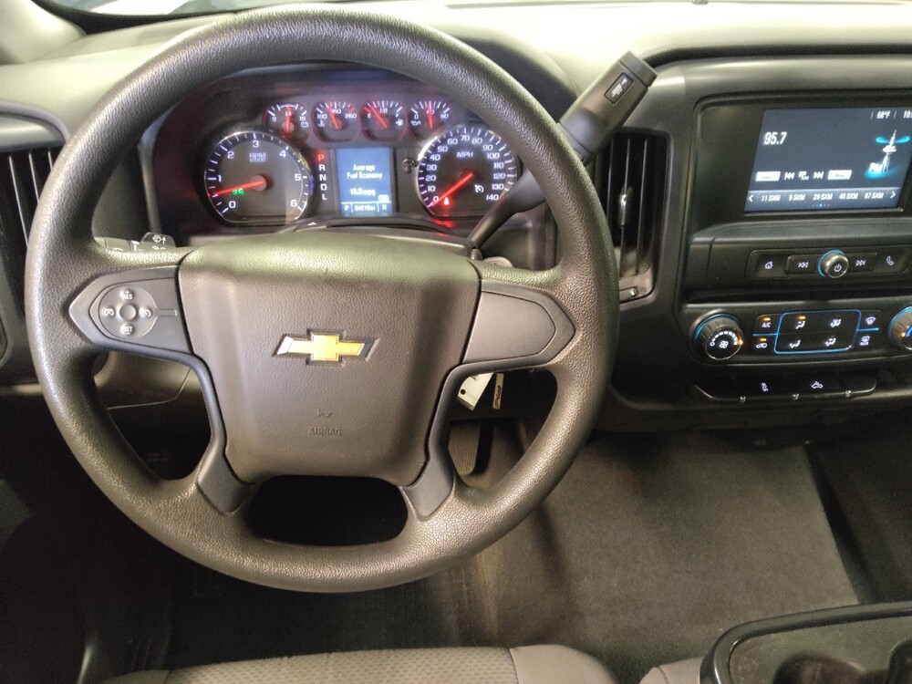 2019 Chevrolet Silverado 1500 in Tampa, FL 33619 - 18117592 22