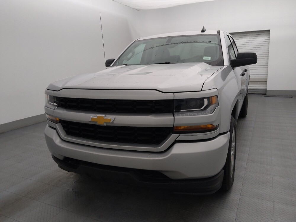 2019 Chevrolet Silverado 1500 in Tampa, FL 33619 - 18117592 15