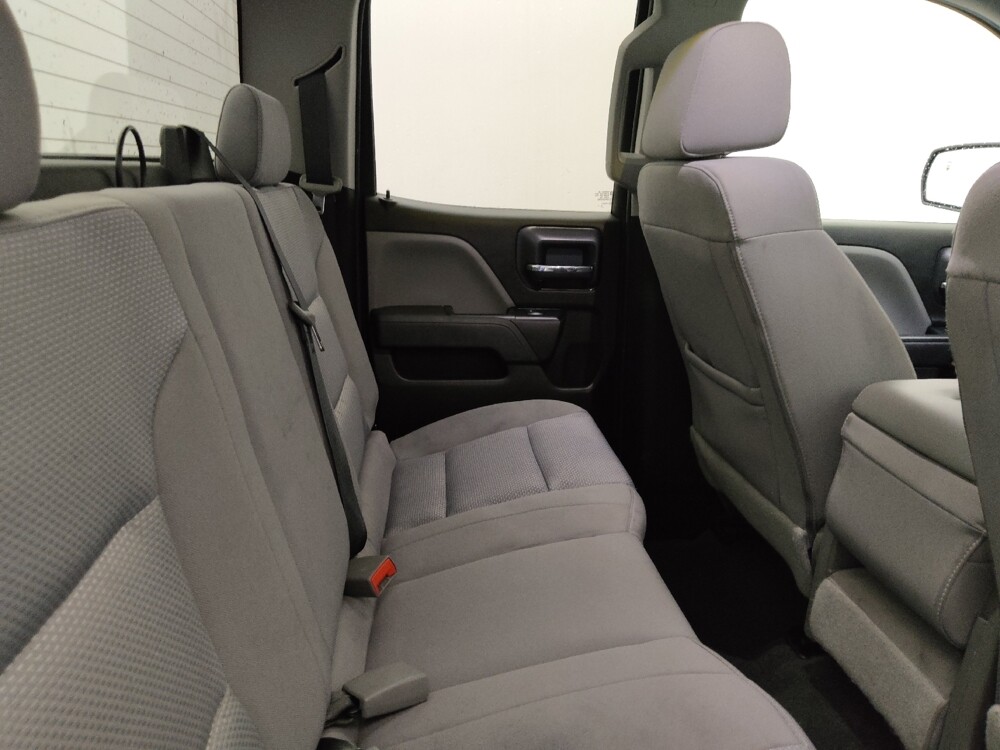 2019 Chevrolet Silverado 1500 in Tampa, FL 33619 - 18117592 19