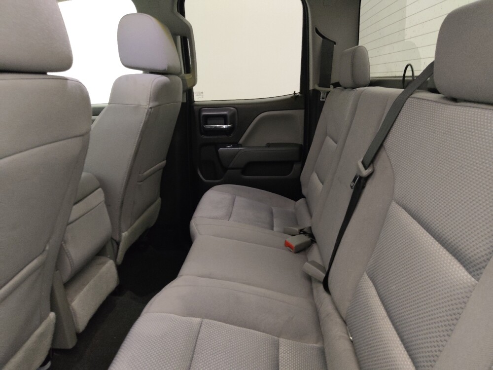 2019 Chevrolet Silverado 1500 in Tampa, FL 33619 - 18117592 18