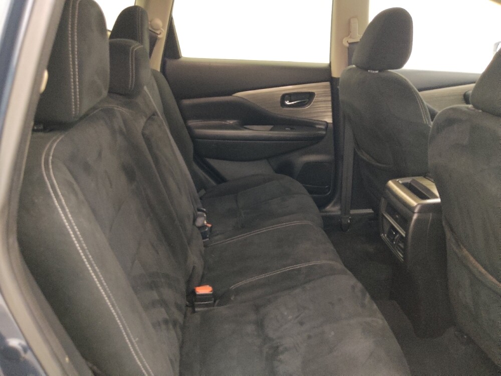 2018 Nissan Murano in Tampa, FL 33619 - 18117593 19