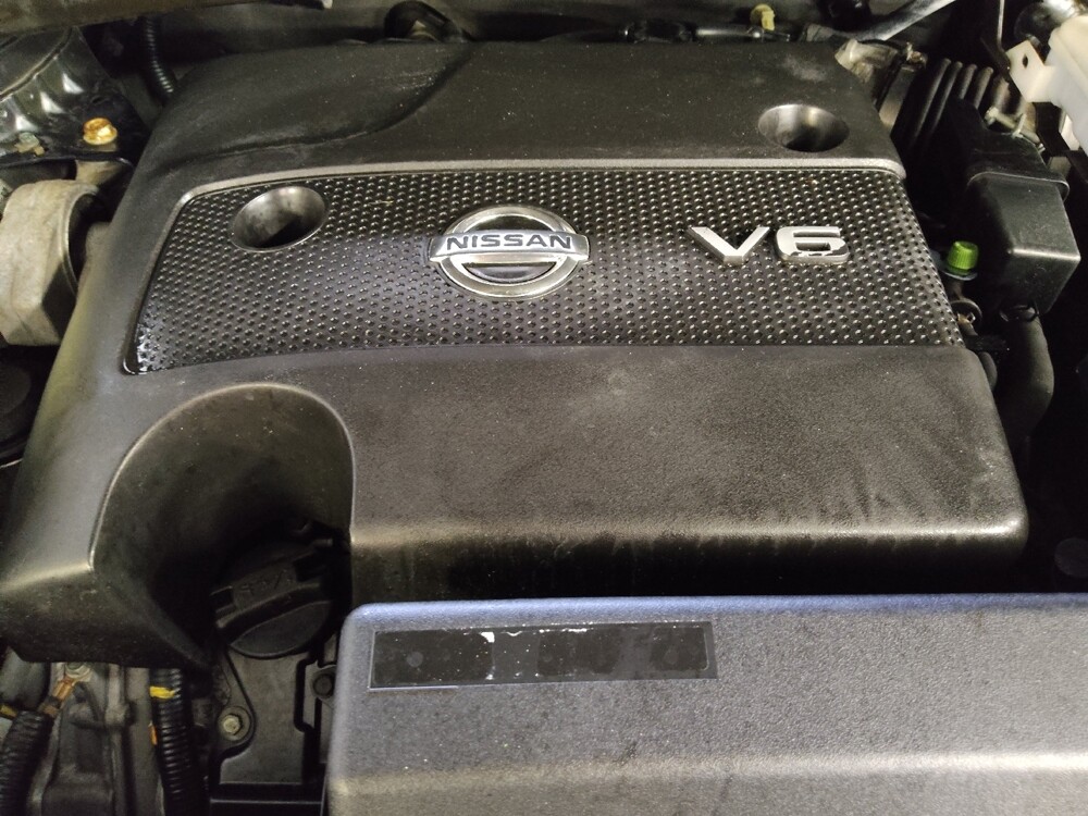 2018 Nissan Murano in Tampa, FL 33619 - 18117593 30