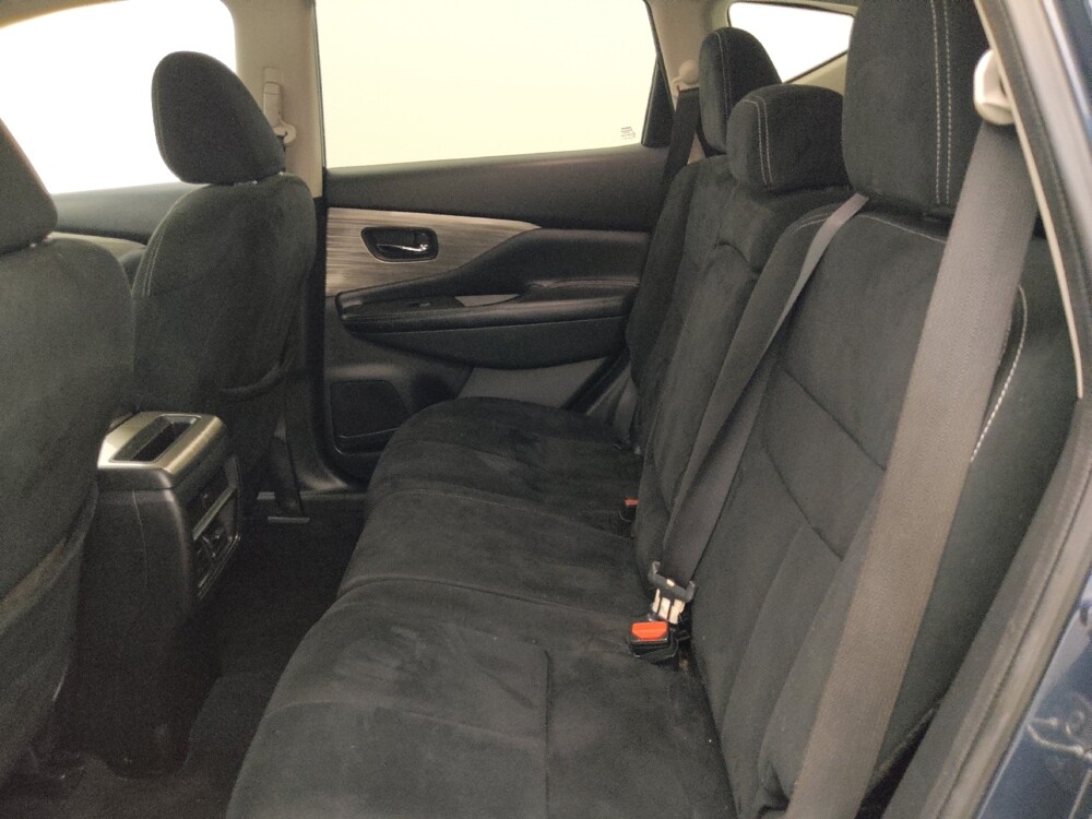 2018 Nissan Murano in Tampa, FL 33619 - 18117593 18