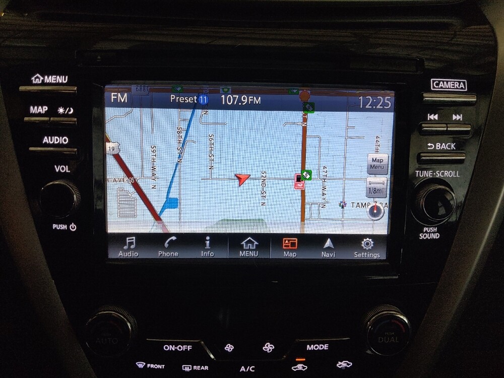 2018 Nissan Murano in Tampa, FL 33619 - 18117593 25