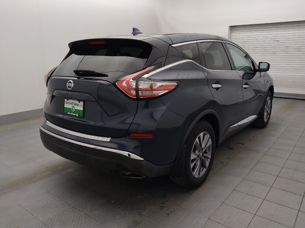 2018 Nissan Murano in Tampa, FL 33619 - 18117593 9