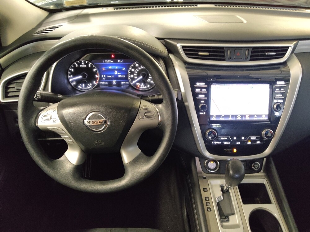 2018 Nissan Murano in Tampa, FL 33619 - 18117593 22