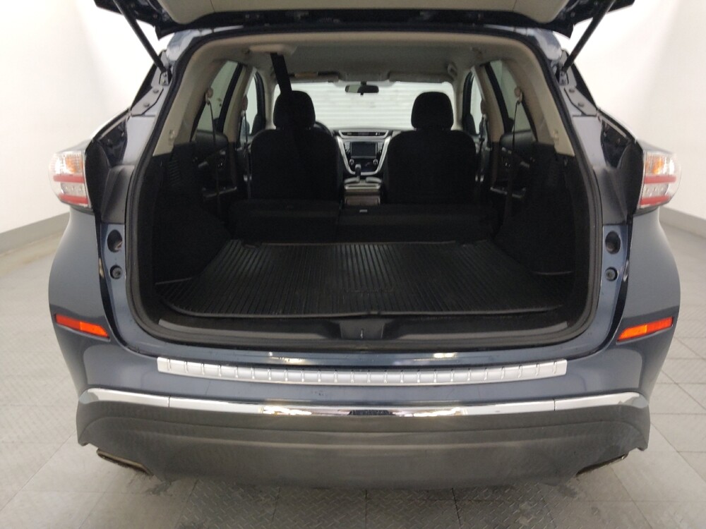 2018 Nissan Murano in Tampa, FL 33619 - 18117593 29