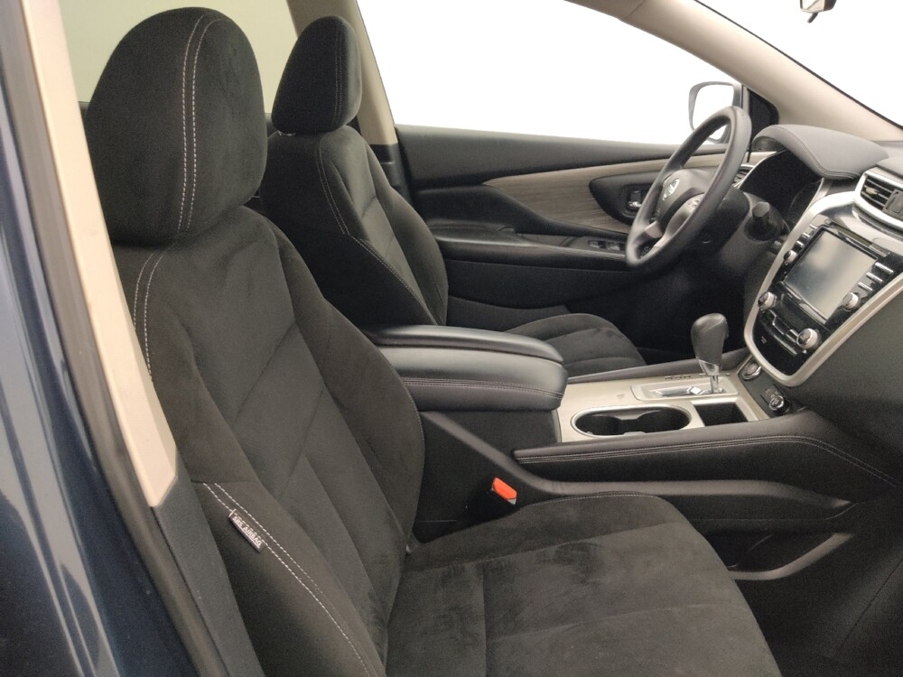 2018 Nissan Murano in Tampa, FL 33619 - 18117593 21