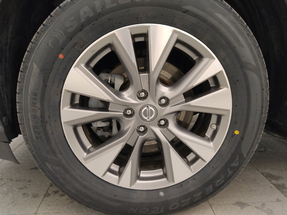 2018 Nissan Murano in Tampa, FL 33619 - 18117593 31