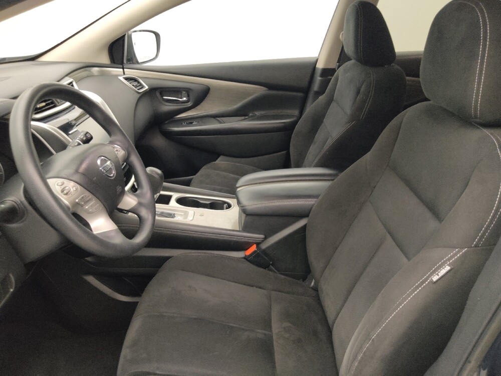 2018 Nissan Murano in Tampa, FL 33619 - 18117593 17