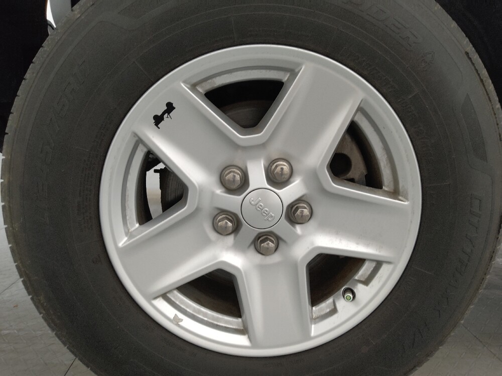 2020 Jeep Gladiator in Tampa, FL 33612 - 18117594 31