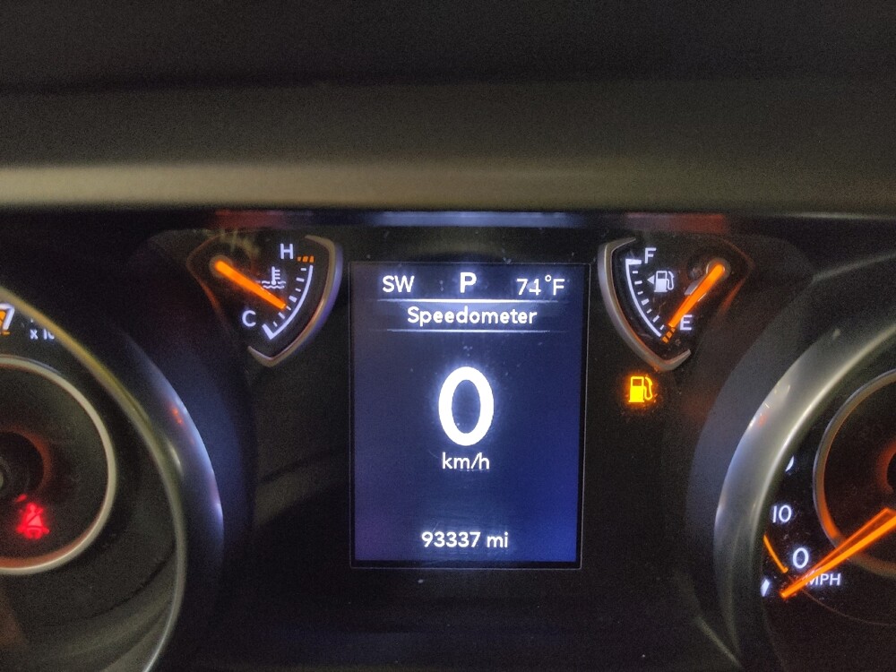 2020 Jeep Gladiator in Tampa, FL 33612 - 18117594 23