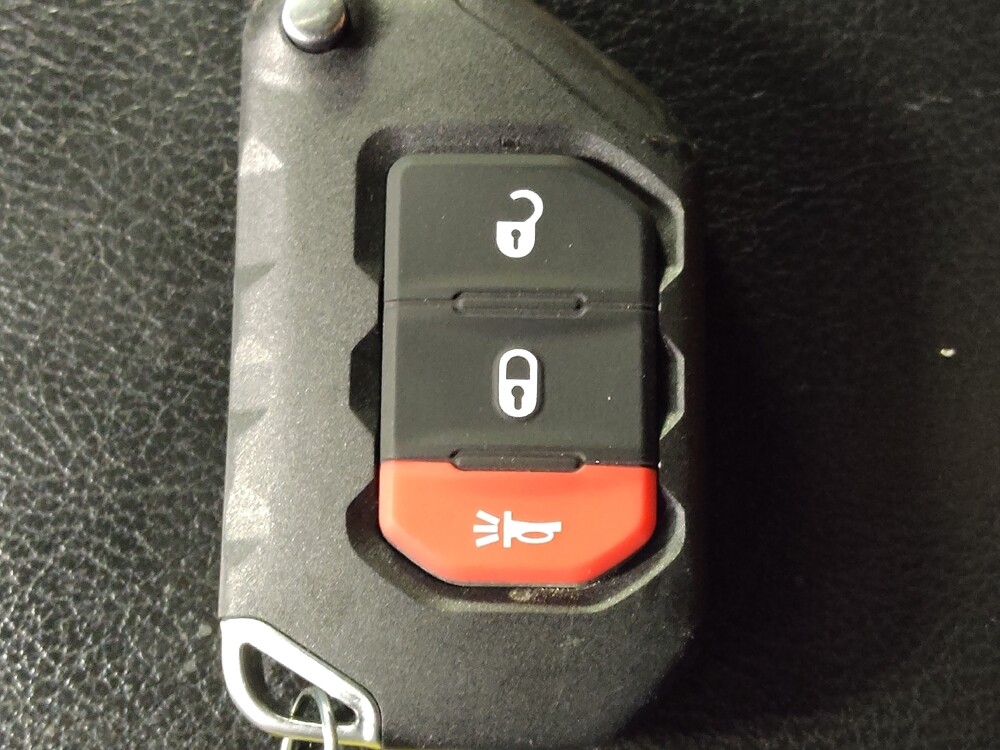 2020 Jeep Gladiator in Tampa, FL 33612 - 18117594 32