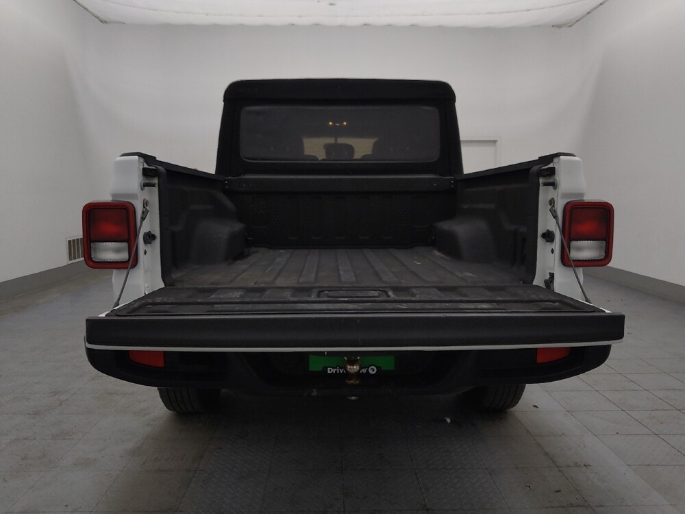 2020 Jeep Gladiator in Tampa, FL 33612 - 18117594 29