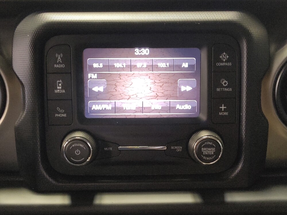 2020 Jeep Gladiator in Tampa, FL 33612 - 18117594 25