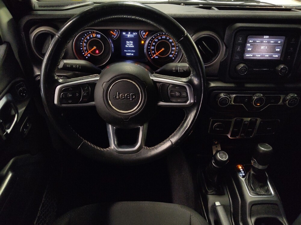 2020 Jeep Gladiator in Tampa, FL 33612 - 18117594 22