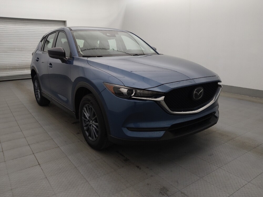 2020 MAZDA CX-5 in Clearwater, FL 33764 - 18117596 13