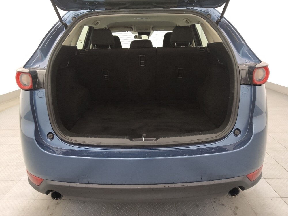 2020 MAZDA CX-5 in Clearwater, FL 33764 - 18117596 29