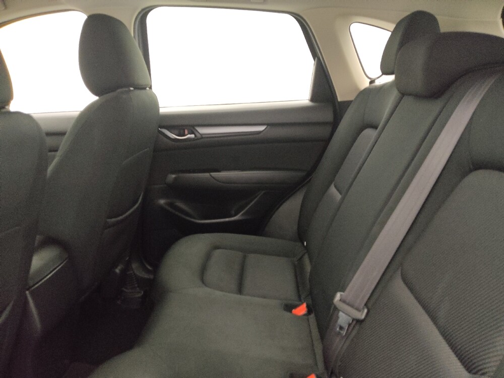 2020 MAZDA CX-5 in Clearwater, FL 33764 - 18117596 18