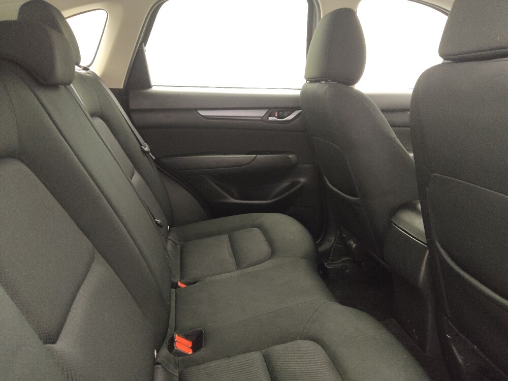 2020 MAZDA CX-5 in Clearwater, FL 33764 - 18117596 19