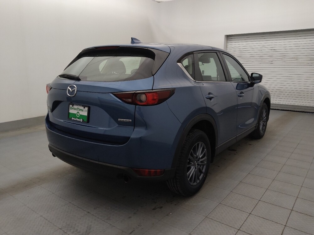 2020 MAZDA CX-5 in Clearwater, FL 33764 - 18117596 9