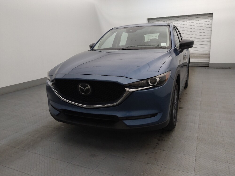 2020 MAZDA CX-5 in Clearwater, FL 33764 - 18117596 15