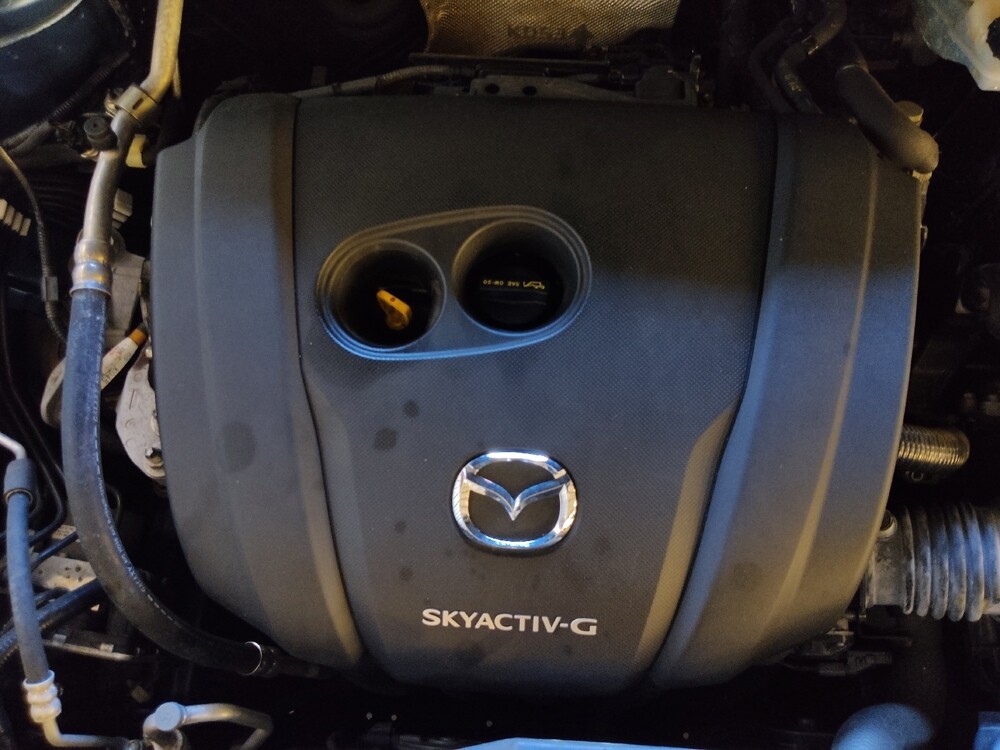 2020 MAZDA CX-5 in Clearwater, FL 33764 - 18117596 30