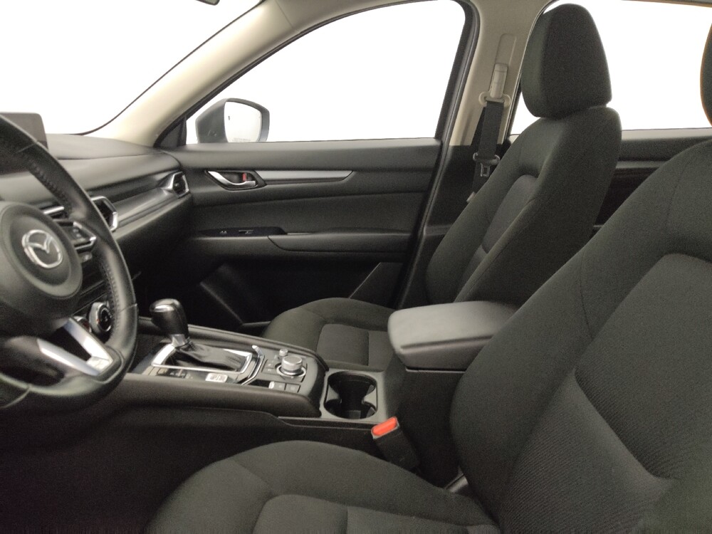 2020 MAZDA CX-5 in Clearwater, FL 33764 - 18117596 17
