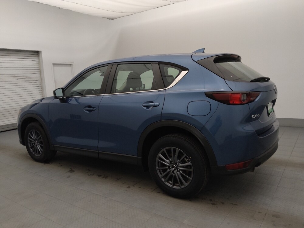 2020 MAZDA CX-5 in Clearwater, FL 33764 - 18117596 3