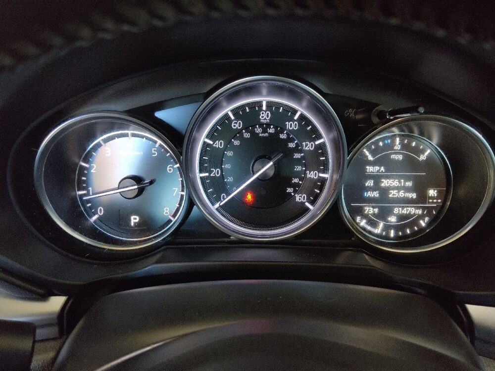 2020 MAZDA CX-5 in Clearwater, FL 33764 - 18117596 23