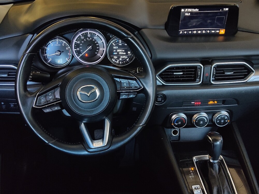 2020 MAZDA CX-5 in Clearwater, FL 33764 - 18117596 22